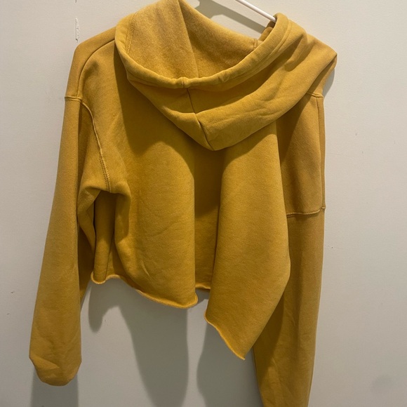 Custom Asheville Cropped Sweater - Picture 3 of 3